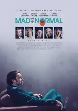 Бесит быть нормальным / Mad to Be Normal (2016) фильм скачать через торрент в хорошем качестве
