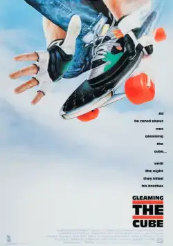 Достигая невозможного / Gleaming the Cube (1989) фильм скачать через торрент в хорошем качестве