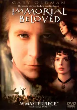 Бессмертная возлюбленная / Immortal Beloved (1994) фильм скачать через торрент в хорошем качестве