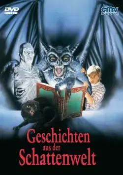 Сказки с темной стороны / Tales from the Darkside: The Movie (1990) фильм скачать через торрент в хорошем качестве