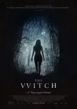 Ведьма / The VVitch: A New-England Folktale (2015) фильм скачать через торрент в хорошем качестве