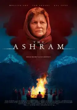 Ашрам / The Ashram (2018) фильм скачать через торрент в хорошем качестве