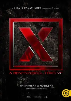 X. (2018) фильм скачать через торрент в хорошем качестве