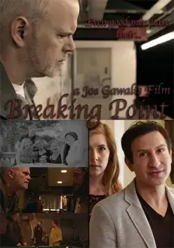 Переломный момент / Breaking Point (2017) фильм скачать через торрент в хорошем качестве