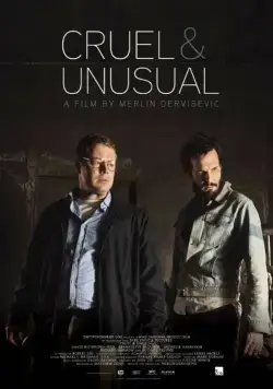 Жестокое и необычное / Cruel & Unusual (2014) фильм скачать через торрент в хорошем качестве