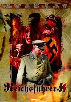Рейхсфюрер СС / Reichsführer-SS (2015) фильм скачать через торрент в хорошем качестве