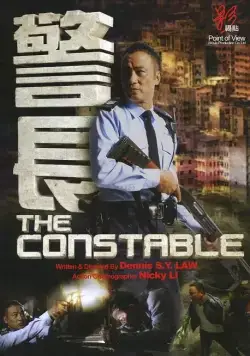Констебль / The Constable (2013) фильм скачать через торрент в хорошем качестве