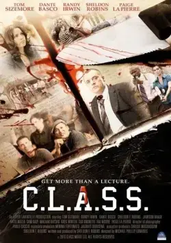 Азы убийства / Murder101 (2013) фильм скачать через торрент в хорошем качестве