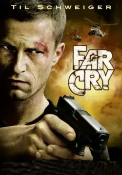 Фар Край / Far Cry (2007) фильм скачать через торрент в хорошем качестве