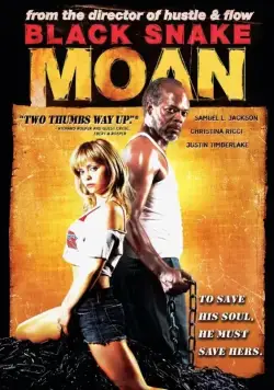 Стон черной змеи / Black Snake Moan (2006) фильм скачать через торрент в хорошем качестве