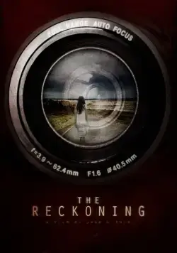 Расплата / The Reckoning (2014) фильм скачать через торрент в хорошем качестве