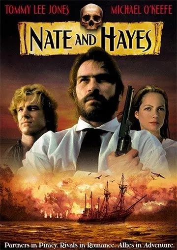 Нэйт и Хейс / Nate and Hayes (1983) фильм скачать через торрент в хорошем качестве
