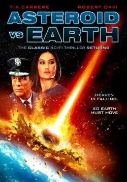 Астероид против Земли / Asteroid vs Earth (2014) фильм скачать через торрент в хорошем качестве