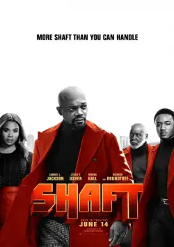 Шафт / Shaft (2019) фильм скачать через торрент в хорошем качестве