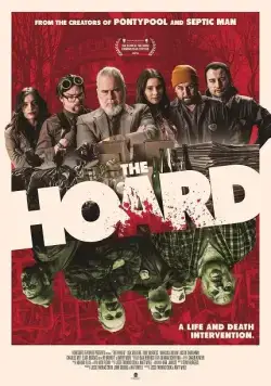 Запас / The Hoard (2018) фильм скачать через торрент в хорошем качестве