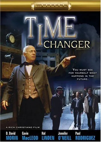 Изменяющий время / Time Changer (2002) фильм скачать через торрент в хорошем качестве