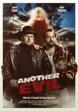 Ещё одно зло / Another Evil (2016) фильм скачать через торрент в хорошем качестве