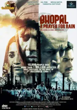Бхопал: Молитва о дожде / Bhopal: A Prayer for Rain (2014) фильм скачать через торрент в хорошем качестве