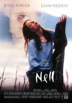 Нелл / Nell (1994) фильм скачать через торрент в хорошем качестве