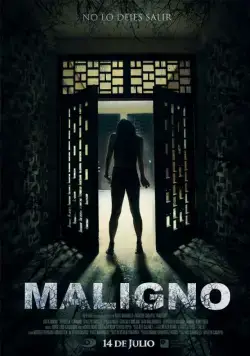 Зло / Maligno (2016) фильм скачать через торрент в хорошем качестве