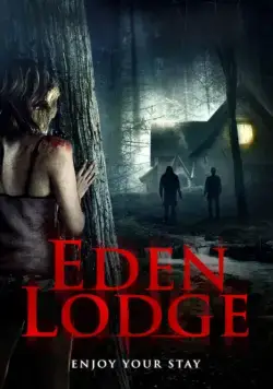 Райский коттедж / Eden Lodge (2015) фильм скачать через торрент в хорошем качестве
