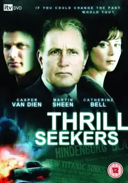 Похитители прошлого / The Time Shifters (1999) фильм скачать через торрент в хорошем качестве