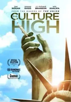 Культура употребления / The Culture High (2014) фильм скачать через торрент в хорошем качестве