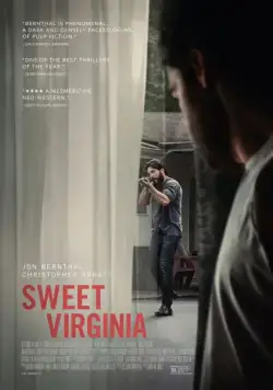 Смерть на Аляске / Sweet Virginia (2017) фильм скачать через торрент в хорошем качестве