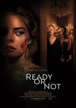 Я иду искать / Ready or Not (2019) фильм скачать через торрент в хорошем качестве