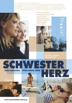 Сестрёнка / Schwesterherz (2006) фильм скачать через торрент в хорошем качестве