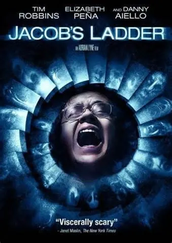 Лестница Иакова / Jacob's Ladder (2019) фильм скачать через торрент в хорошем качестве