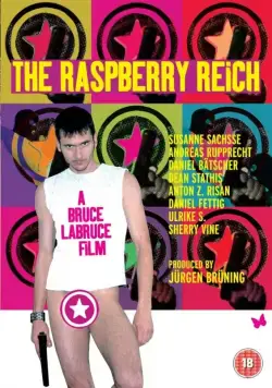 Малиновый рейх / The Raspberry Reich (2004) фильм скачать через торрент в хорошем качестве