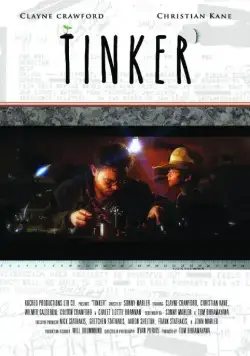 Tinker' (2018) фильм скачать через торрент в хорошем качестве