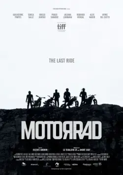 Мотоцикл / Motorrad (2017) фильм скачать через торрент в хорошем качестве