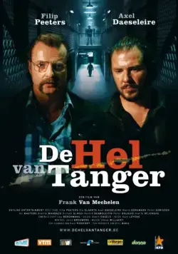 Ад Танжера / De hel van Tanger (2006) фильм скачать через торрент в хорошем качестве