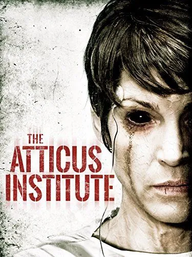Институт Аттикус / The Atticus Institute (2014) фильм скачать через торрент в хорошем качестве