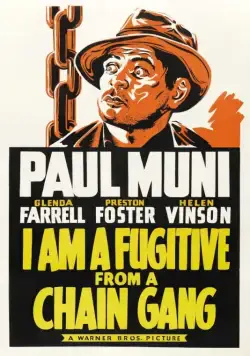 Я – беглый каторжник / I Am a Fugitive from a Chain Gang (1932) фильм скачать через торрент в хорошем качестве