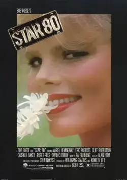 Звезда Плейбоя / Star 80 (1983) фильм скачать через торрент в хорошем качестве