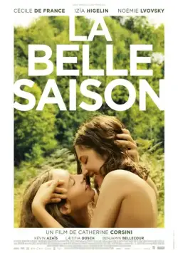 Наше лето / La belle saison (2015) фильм скачать через торрент в хорошем качестве