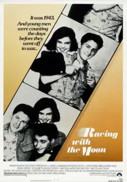 Наперегонки с луной / Racing with the Moon (1984) фильм скачать через торрент в хорошем качестве