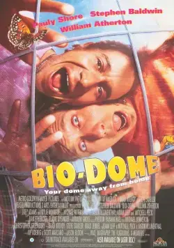 Био-Дом / Bio-Dome (1996) фильм скачать через торрент в хорошем качестве