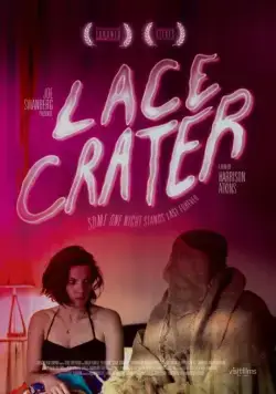 Кружевной кратер / Lace Crater (2015) фильм скачать через торрент в хорошем качестве