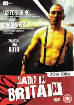 Сделано в Британии / Made in Britain (1982) фильм скачать через торрент в хорошем качестве