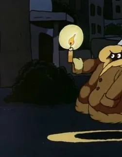 Ух ты, говорящая рыба! (1983) через торрент бесплатно Ух ты, говорящая рыба! (1983) мультфильм через торрент бесплатно