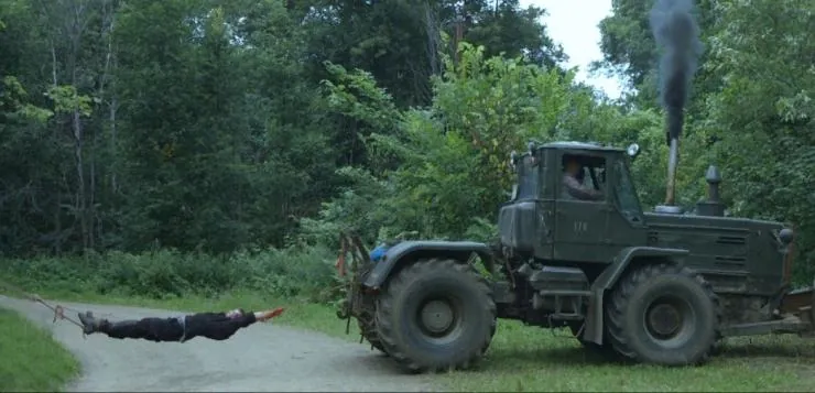 Мертвым повезло (2017) в хорошем качестве через торрент Мертвым повезло (2017) фильм в хорошем качестве через торрент