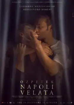 Неаполь под пеленой / Napoli velata (2018) фильм скачать через торрент в хорошем качестве
