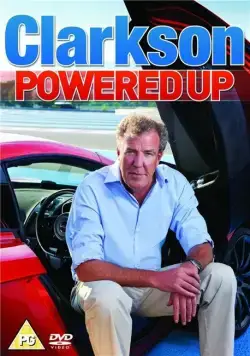 Джереми Кларксон: Заряженные / Clarkson: Powered Up (2011) фильм скачать через торрент в хорошем качестве