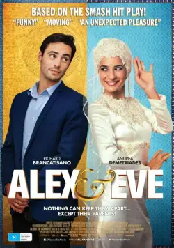 Алекс и Ева / Alex & Eve (2015) фильм скачать через торрент в хорошем качестве