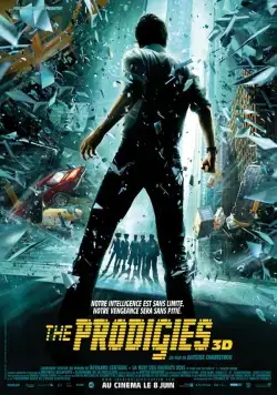 Вундеркинды / The Prodigies (2011) мультфильм скачать через торрент в хорошем качестве
