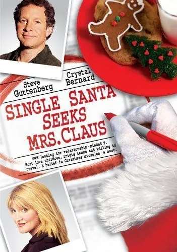 Одинокий Санта желает познакомиться с миссис Клаус / Single Santa Seeks Mrs. Claus (2004) фильм скачать через торрент в хорошем качестве